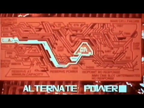 ALTERNATE POWER ▩