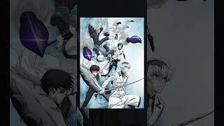 Tokyo Ghouls Anime Adaptation is Horrible...😖