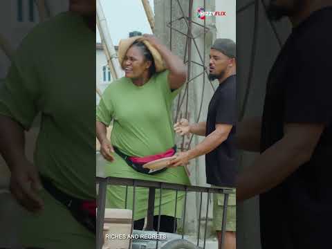 Riches and Regrets  #chizzyflix #movie #nigerianmovie #nollywood #viral #viralvideo #viralshorts