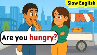 English Speaking Practice with Present Simple | Start Speaking Today ✅