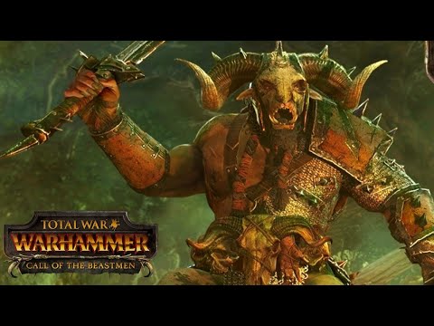 Total War Warhammer 3