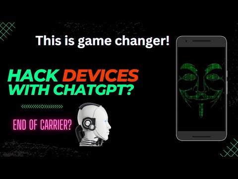 ChatGPT - ChatGPT for Cybersecurity/Hacking/Programming - #chatgpt