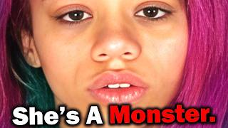 Twitch Streamer "Forgot" To Feed Her Baby For a Week