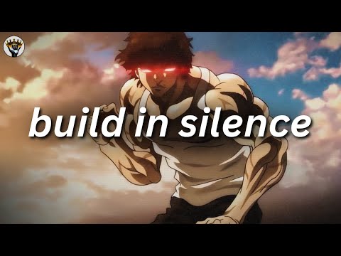 𝐁𝐮𝐢𝐥𝐝 𝐈𝐧 𝐒𝐢𝐥𝐞𝐧𝐜𝐞 | 𝐌𝐨𝐭𝐢𝐯𝐚𝐭𝐢𝐨𝐧𝐚𝐥 𝐒𝐩𝐞𝐞𝐜𝐡