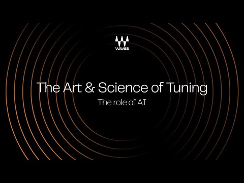 The Art and Science of Tuning - Webinar Highlights: The role of AI