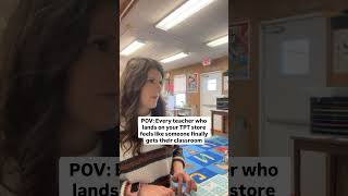 Why Some TPT Stores Instantly Make Teaching Easier