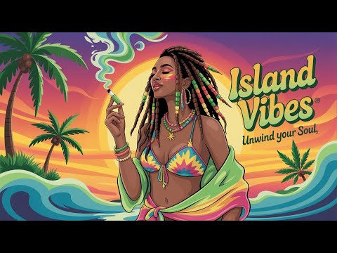 Herbal Dub Meditation 2025 | Deep Roots Reggae for Relaxation