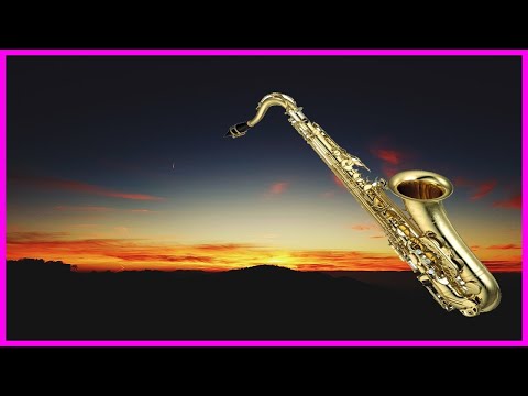 SSSS (Super Sexy Sax Song)