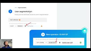 August Updates - Marketing Automation Improvements