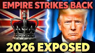 EXPOSED: Dems Master Plan to Destroy Trump Coalition in 2026
