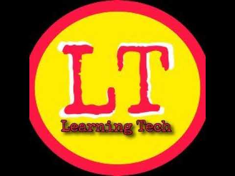 LEARNING TECH Live Stream