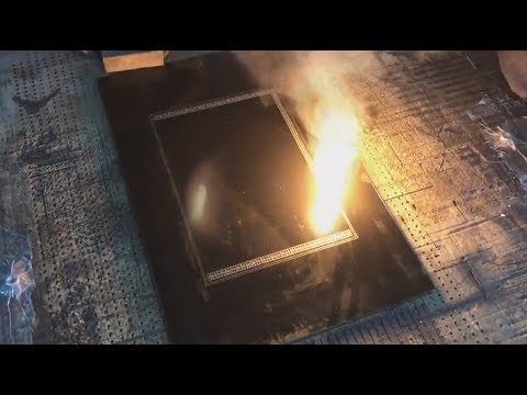 レーザ - Very fast lasers.