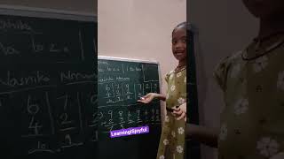 learningISjoyful #substractiontricks #additionandsubtraction #schoollife #learnenglish