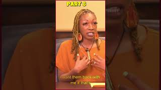 [PART 8]REAL FRIENDSHIPS ENDED OVER THIS 😩 TEA & SHADE RETURNS #realestate #politicalideology