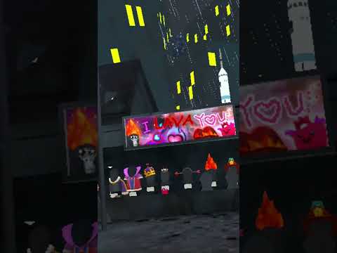 Don't touch... speed run #gorillatag #vr #meta #quest