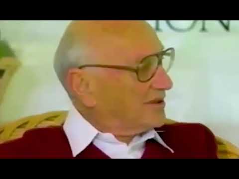 Noble Prize Winner Predicts Bitcoin 10 years Before Satoshi Released It to the World