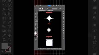 Adobe illustrator tips and tricks #short #adobeillustrator