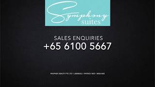 Symphony Suites (Developer Sales)