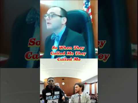 Judge Stevens EXPLODES at Repeat Domestic Violence Offender