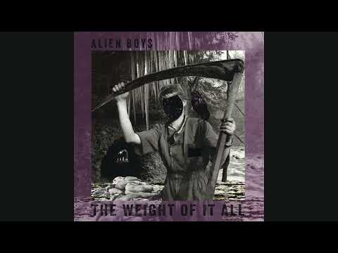 Alien Boys - Night Mayor