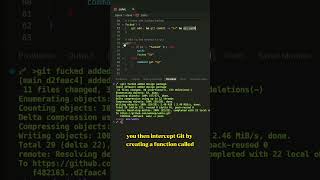 the git command you never knew existed