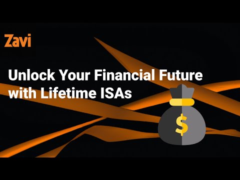 Lifetime ISAs: The Ultimate Guide to Saving for Your Future