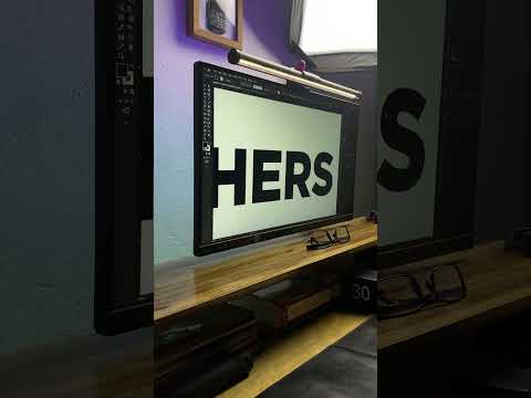 Another logo design speed art #logodesignprocess