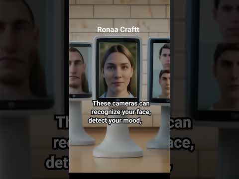 China's Smart Camera