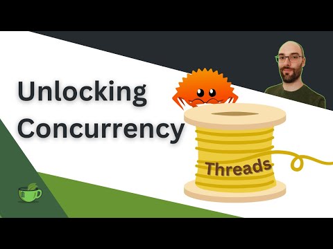 Use your full power with Threads | Advanced Rust Part 3