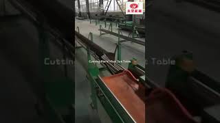Yongjian - Welding Machine for Ss Pipe Angle Automatic Metal Pipe Making Welding Machine