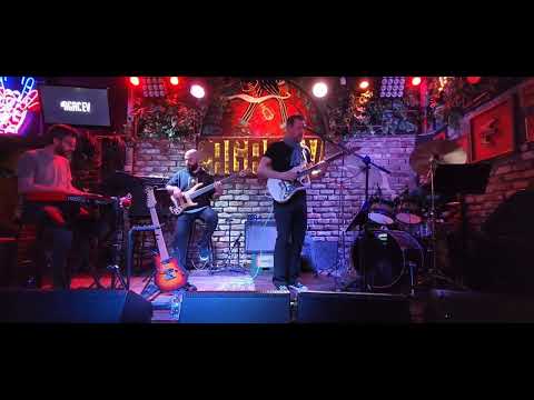 Onur Ataman Ensemble / Have you heard