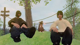 1nonly - FLY (ft. Odetari) [Official Music Video]