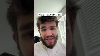 How to Become a Programmer #softwareengineer #coding #tech