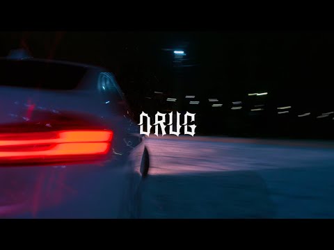 SLXEPING TOKYO, ONEKLAB - DRUG (music video)