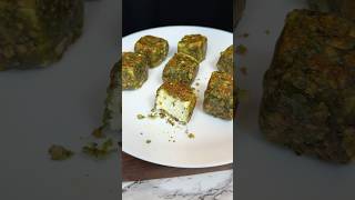 Viral Thecha Paneer ASMR Cooking || #shorts #food #cooking #asmr #recipe #indianasmrworld #paneer