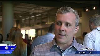 EWU partners with Microsoft to offer data science program
