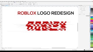 roblox logo redesign