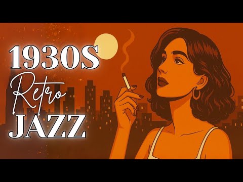 1930s Speakeasy Jazz — The Soundtracks of the Great Gatsby Era