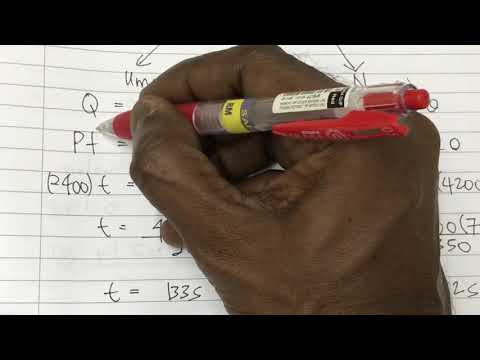 Form 4 Physics Heat Lesson 14