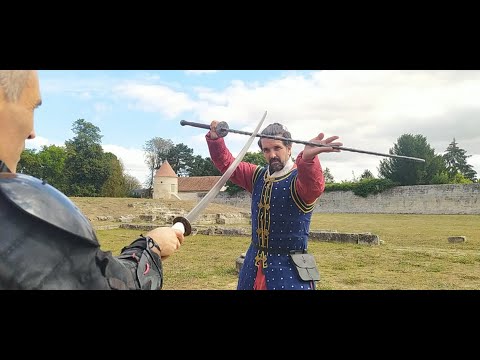 Testing a unique Chinese weapon: the Bian - Finger of God