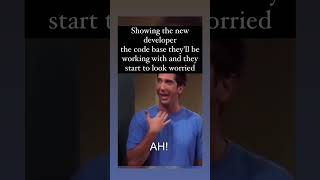 Have you been in that situation?😂😂#comedy  #coding #programming #programmer #coder #comedyvideo