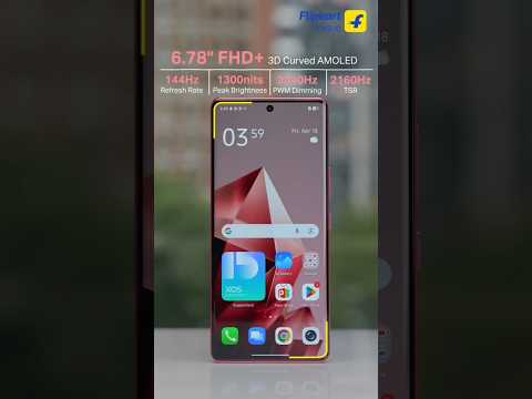 Shocking Features Infinix Note 50s 🤩 || Must Watch ☺️ #techtech #smartphone #mobilephone