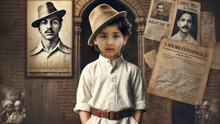 Bhagat Singh aiportrait 🔥HAPPY INDEPENDENCE DAY 🇮🇳