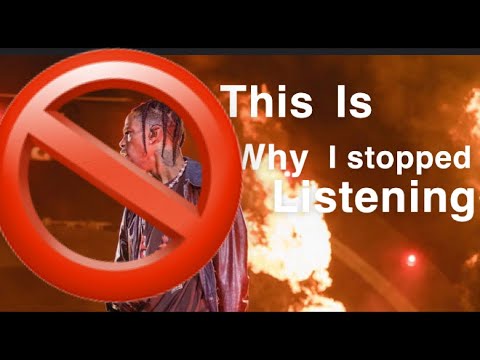 This is why you need to stay away from demonic music (stop the demonic music) EP:13