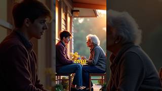 The woman everyone ignored…#ShortStory #YouTubeShorts #StoryWithTwist