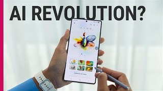 Samsung's Galaxy S25 - Smarter or just hype?