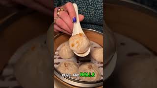 Dim Sum China #DimSum #ChineseFood #StreetFood #FoodShorts #WorldCuisine #GlobalEats #AsiaEats