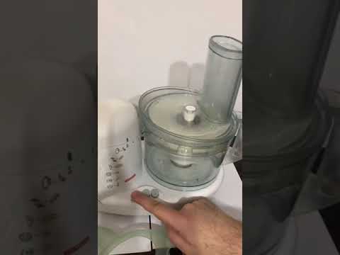 Multiprocesadora Philips Cucina