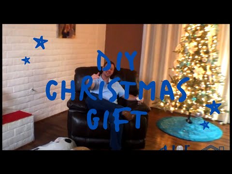 Christmas on a Budget When You're Living in San Diego California | DIY Christmas Gift Ideas