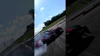Always fun Chasing Drift Cars! #fpvfreestyle #fpvpilot #dronepilot #quadmula #gemfanhobby #s14 #uap